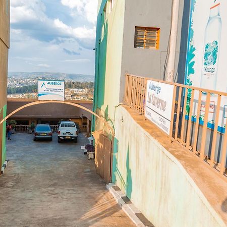 كيغالي Auberge La Caverne المظهر الخارجي الصورة