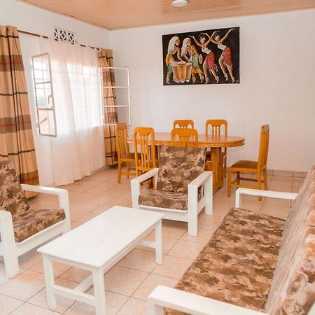 كيغالي Auberge La Caverne المظهر الخارجي الصورة