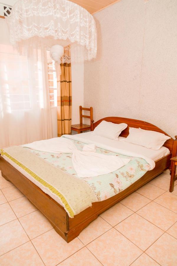 كيغالي Auberge La Caverne المظهر الخارجي الصورة