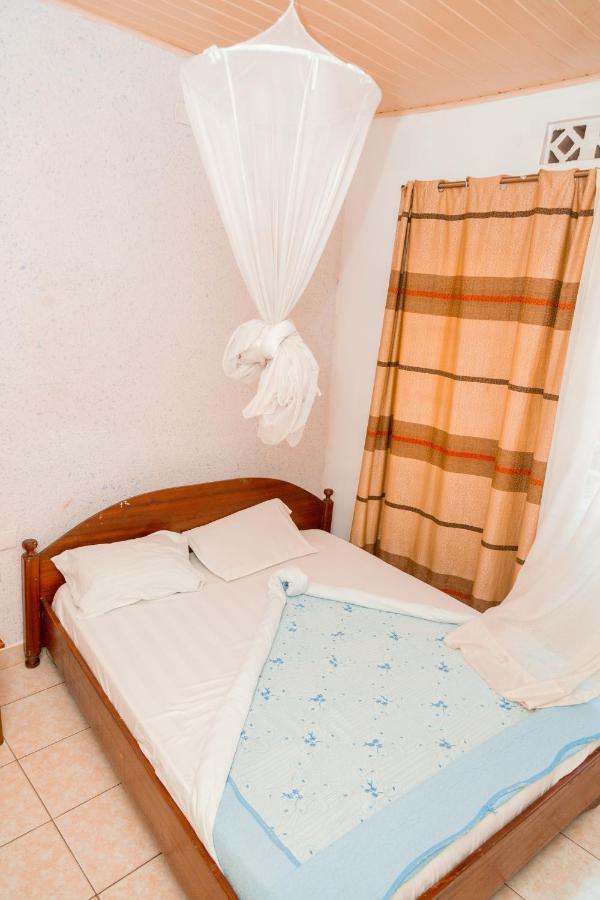 كيغالي Auberge La Caverne المظهر الخارجي الصورة