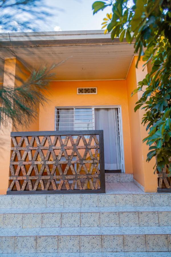 كيغالي Auberge La Caverne المظهر الخارجي الصورة