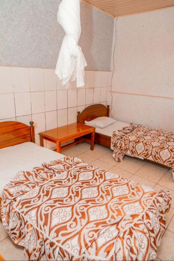 كيغالي Auberge La Caverne المظهر الخارجي الصورة