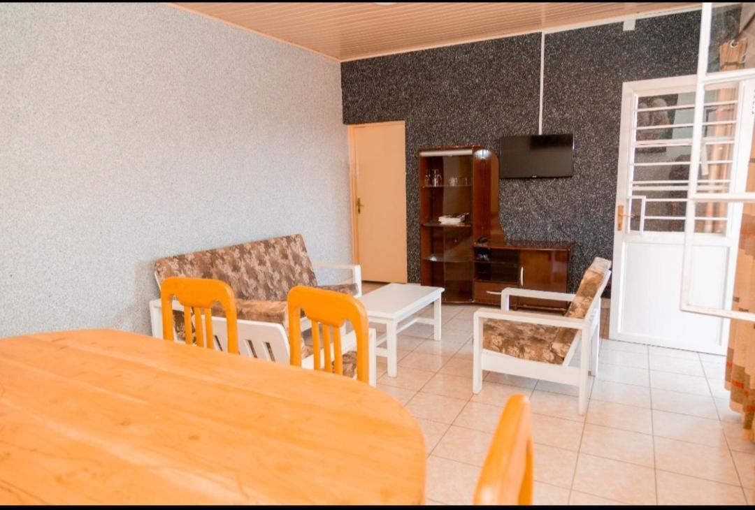 كيغالي Auberge La Caverne المظهر الخارجي الصورة