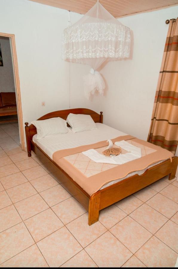 كيغالي Auberge La Caverne المظهر الخارجي الصورة