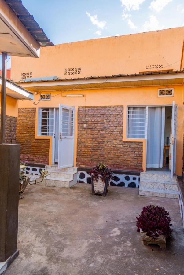 كيغالي Auberge La Caverne المظهر الخارجي الصورة