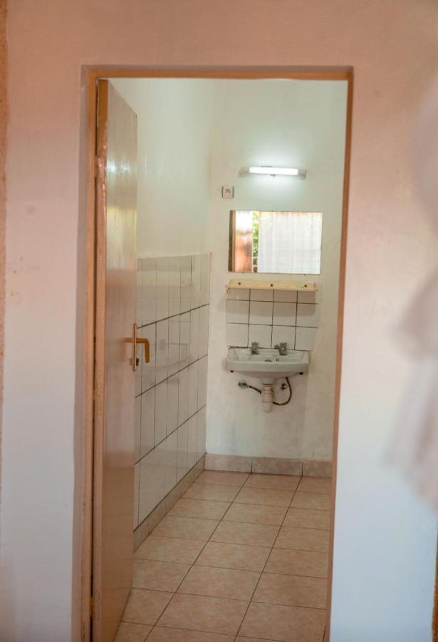 كيغالي Auberge La Caverne المظهر الخارجي الصورة
